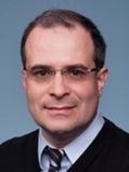 Dr. Bogdan Grigorescu, MD