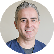 Dr. Bojan Pavlovic, MD