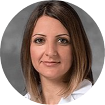 Dr. Bojana Jovanovic, MD