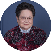 Dr. Bonnie Fisher, PhD