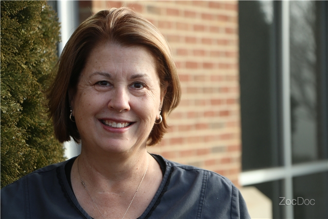 Dr. Bonnie Foster, DDS