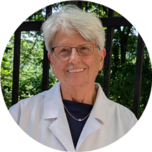 Dr. Bonnie Franckowiak, DNP
