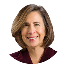 Dr. Bonnie Pollak, JD, MSW, PhD