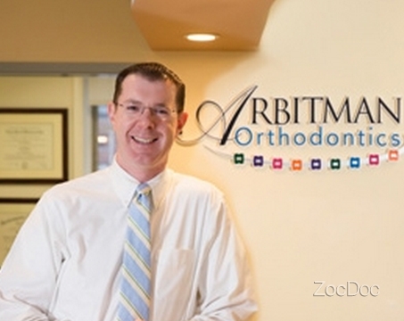 Dr. Boris Arbitman, DDS