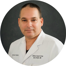 Dr. Boris Borges Ondarse, MD, FACS