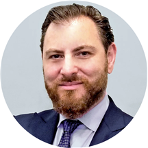 Dr. Boris Chernobilsky, MD