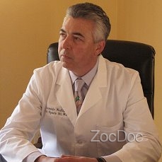 Dr. Boris Epstein, DO