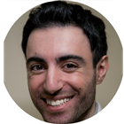 Dr. Boris Israilov, DDS