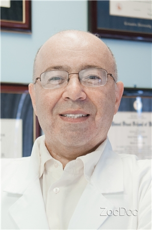 Dr. Boris Klopukh, MD, FACS