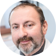 Dr. Boris Ripa, MD