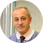 Dr. Boris Temkin, DDS