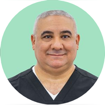 Dr. Boules Salib, MD