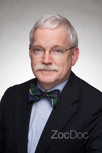 Dr. Boyd C. Myers, MD