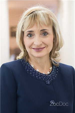 Dr. Bozena Scigacz, MD