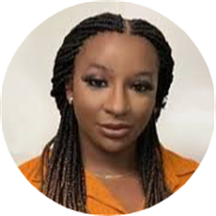 Dr. BraRysheyia Simpson, PsyD, MSW