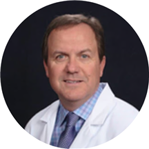 Dr. Brad Amos, MD
