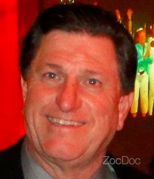 Dr. Brad Arenz, DMD