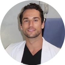 Dr. Brad Bailey, DDS