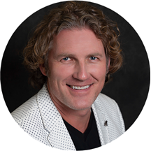 Dr. Brad Dobson, OD