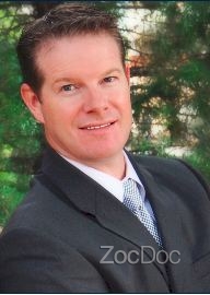 Dr. Brad Eckhardt, DDS