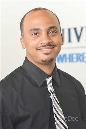 Dr. Brad Griffin, DDS
