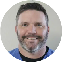 Dr. Brad Jetton, DDS