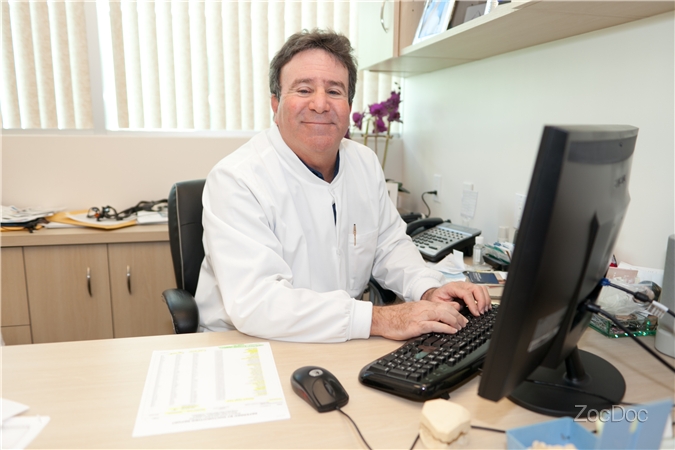 Dr. Brad Kane, DDS
