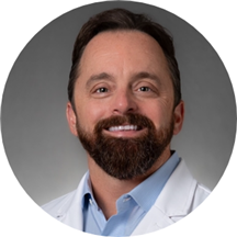 Dr. Brad LeBert, MD