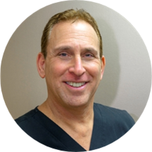 Dr. Brad M. Freedman, DDS