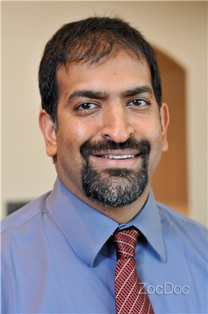 Dr. Brad Mathew, OD