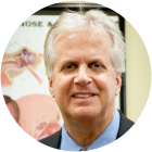 Dr. Brad Nitzberg