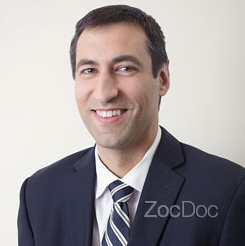 Dr. Brad Novey, MD