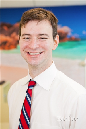 Dr. Brad Podray, DMD