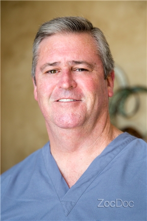 Dr. Brad Salter, DDS