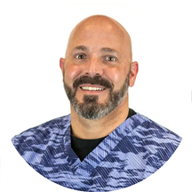 Dr. Brad Williams, DMD