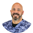 Dr. Brad Williams, DMD