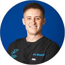 Dr. Braden White, DC