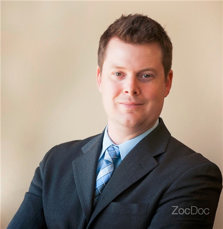 Dr. Bradford Bader, MD