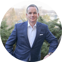 Dr. Bradford Butler, DC