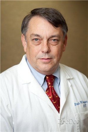 Dr. Bradford Winegar, MD