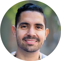 Dr. Bradley Alvarez, DMD