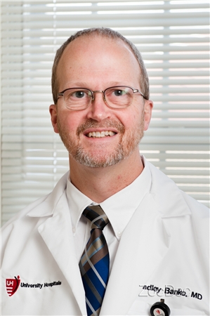 Dr. Bradley Banko, MD