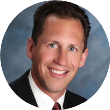 Dr. Bradley Fox, MD