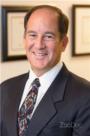 Dr. Bradley Greenbaum, MD