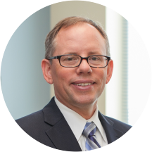 Dr. Bradley Hillard, DO