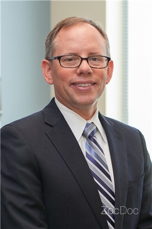 Dr. Bradley Hillard, DO