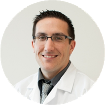 Dr. Bradley Martin, MD