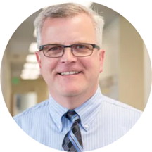 Dr. Bradley Middleton, AuD