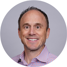 Dr. Bradley Mitchell, DDS