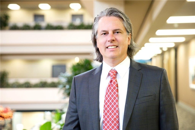 Dr. Bradley Musser, MD